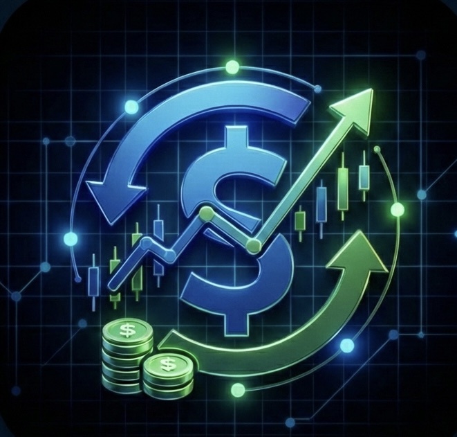 CashFlowM App
